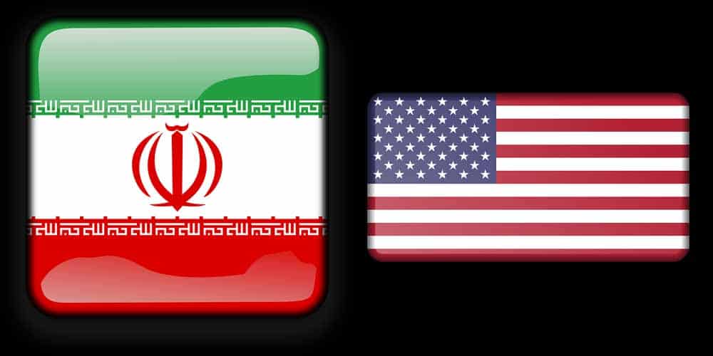 Iran v USA Betting Tips