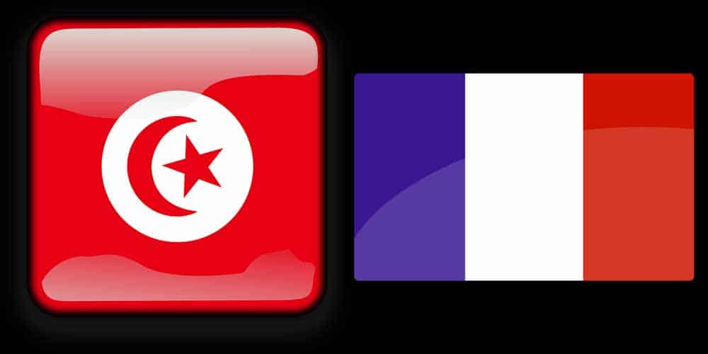 Latest Tunisia v France Tips and Odds