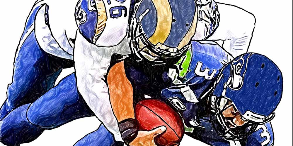 Los Angeles Rams v Seattle Seahawks Betting Tips