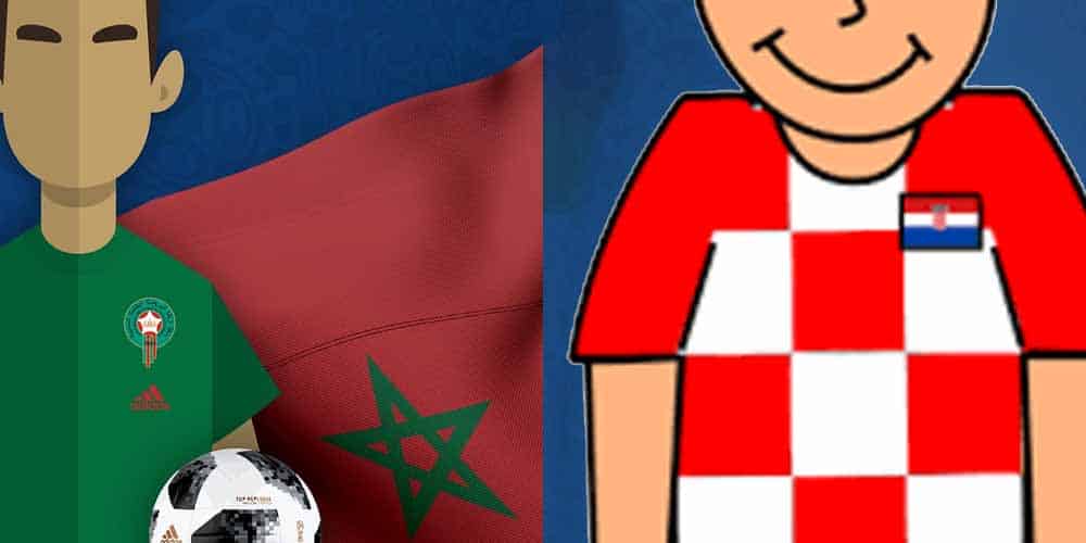 Morocco v Croatia Betting Tips: A Challenging Game Waits for the 2018 Runners-up