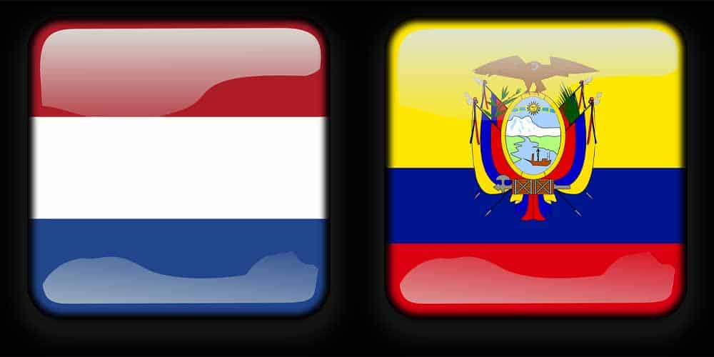 Netherlands v Ecuador Betting Preview
