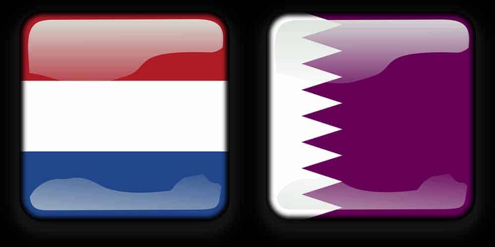 Netherlands v Qatar World Cup Predictions