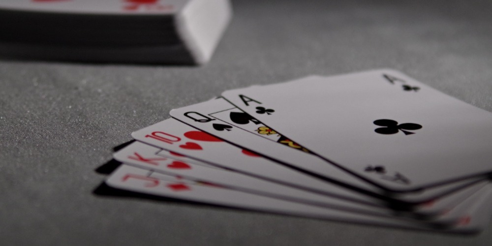 Poker Hand Rarities And Probabilities