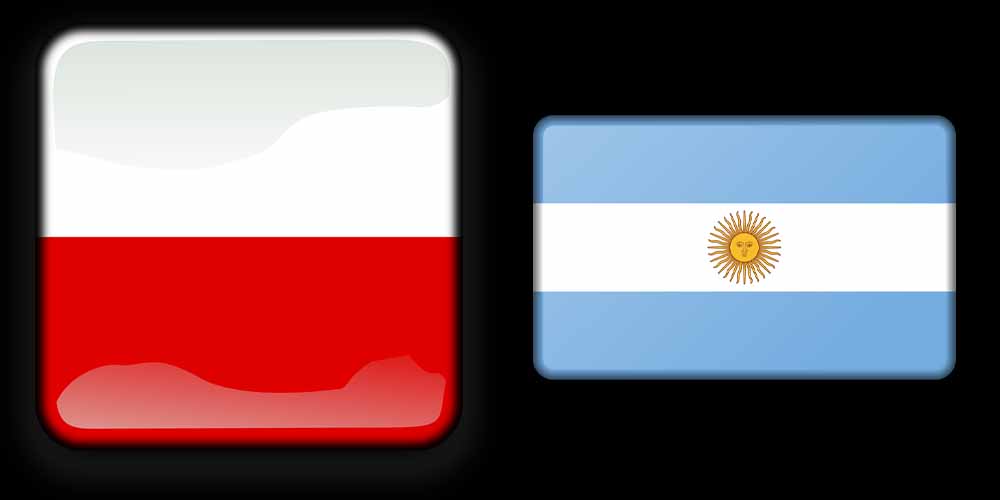 Poland v Argentina World Cup Preview for the Last Game in Group C