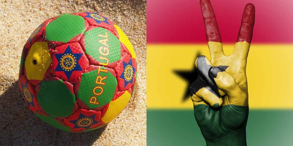 Portugal v Ghana Betting Tips: Can Ronaldo Win It?