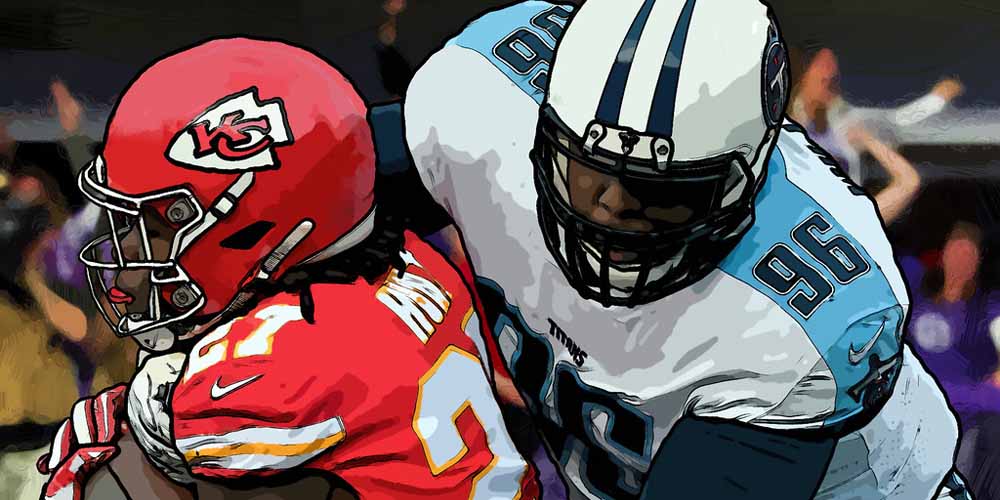 Our Titans vs Chiefs Betting Preview