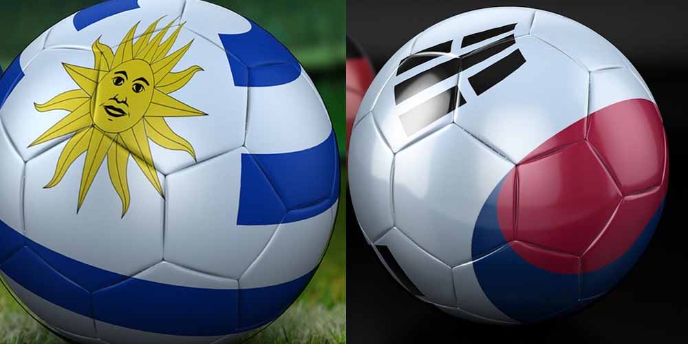 Uruguay vs South Korea Betting Tips