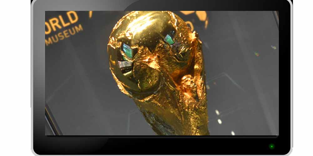 2022 World Cup Free Streams and Replays