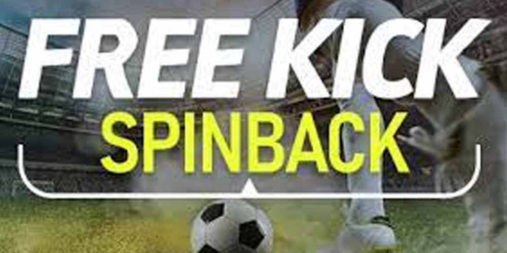 World Cup Free Spins : Get Some Exciting Extra Winning!
