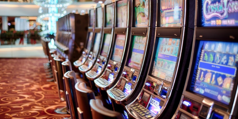 best EvoSpin Casino slots to play
