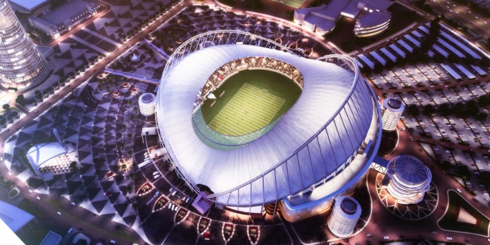 World Cup 2022 Tips: How to get to Khalifa Stadium