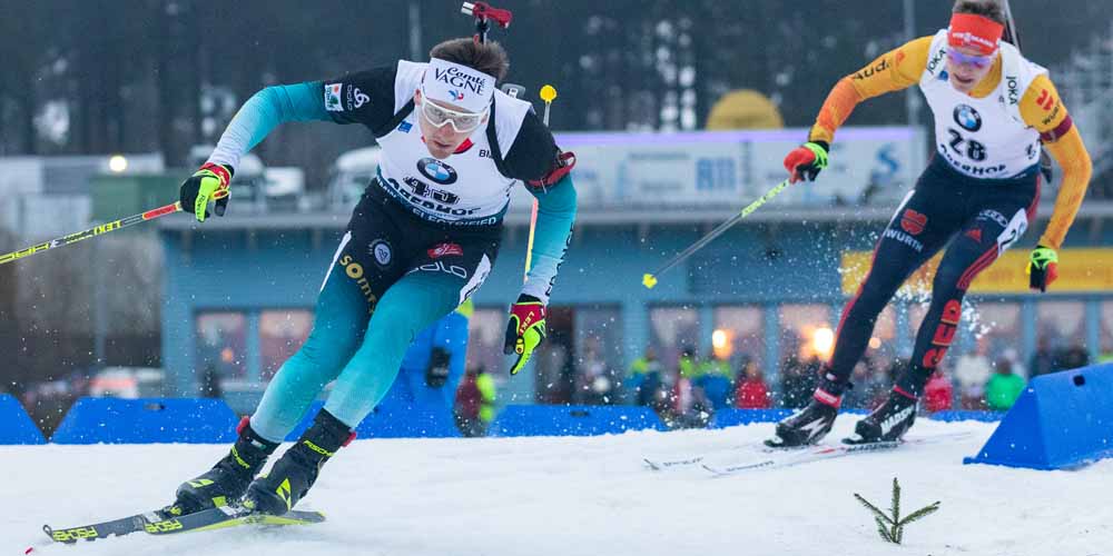 2022/23 IBU World Cup France Preview for Sprint Races