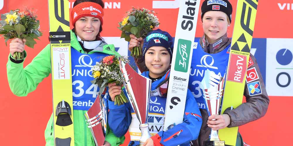 2022/23 Women’s Ski Jumping World Cup Preview: Can Kramer Defend Her Title?