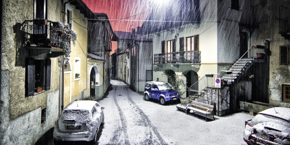 Bet On Snow During Sports Events Bet On Snow During Sports Events