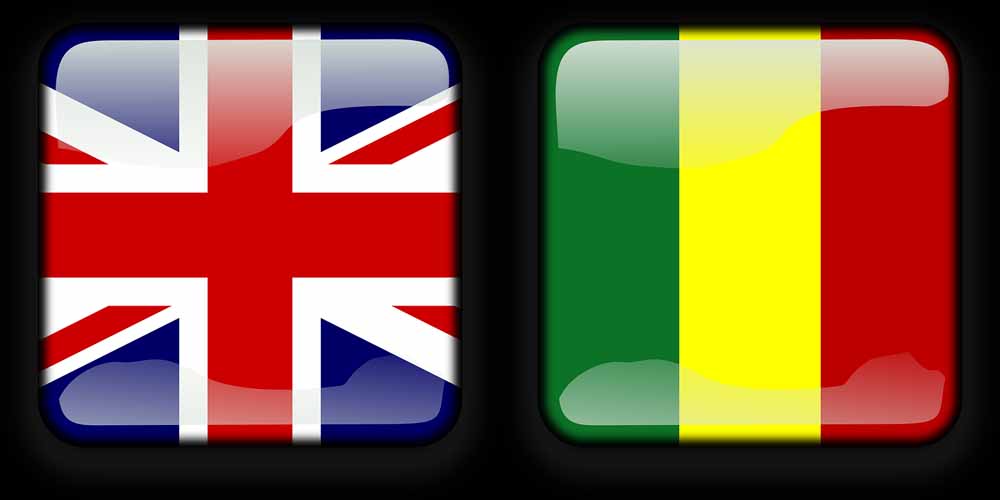 England v Senegal World Cup Odds: The Betting Lines