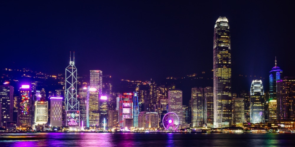 Hong Kongese Gambling Influencers Arrested – Law