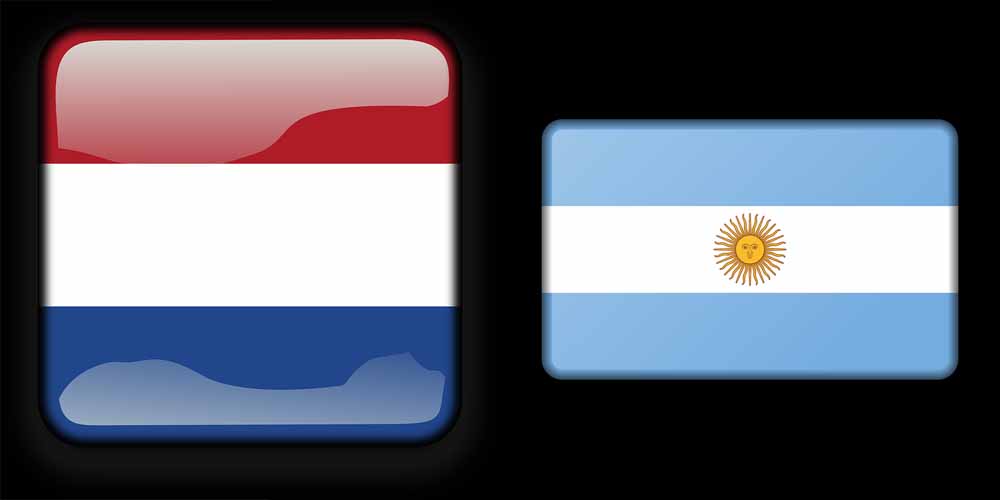 Netherlands vs Argentina Betting Tips for the Classic Meeting