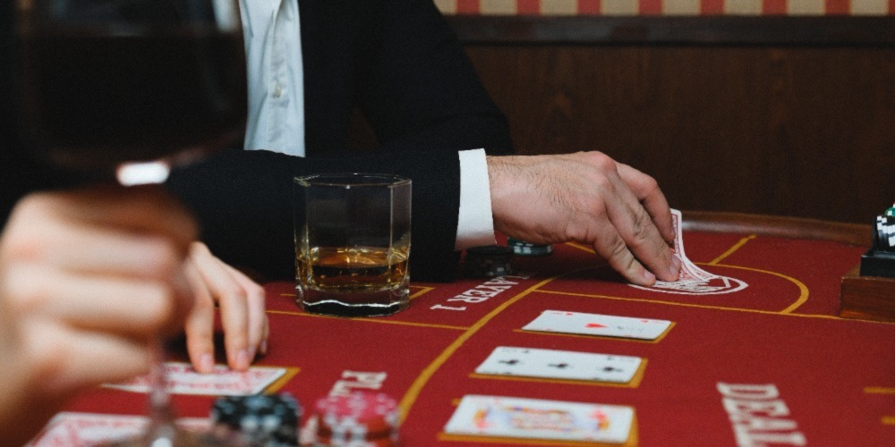 New Year’s Resolutions For Gamblers