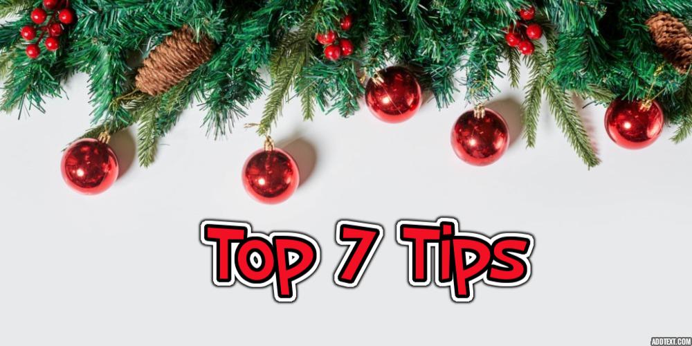 New Year’s Resolutions For Gamblers – Top 7 Tips