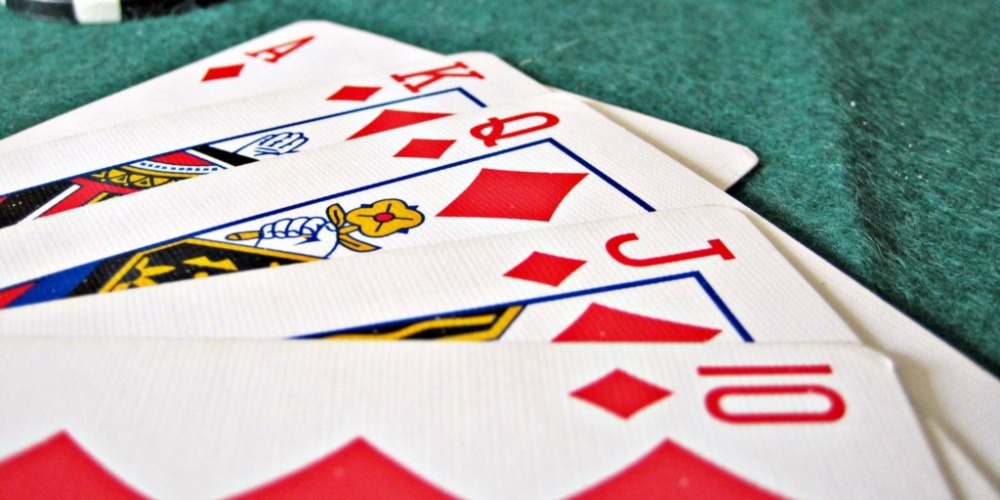 Online poker tournament safety guide