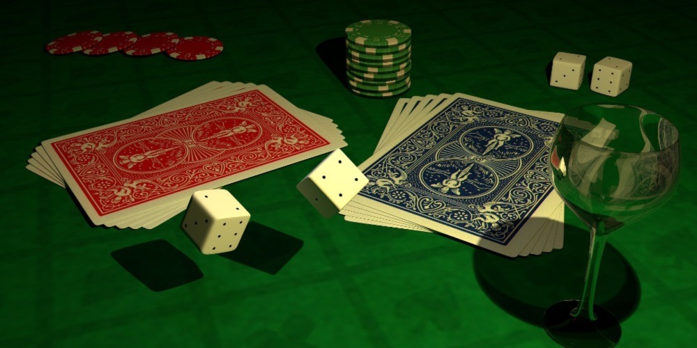 Online Poker Tournament Safety Guide – Technology