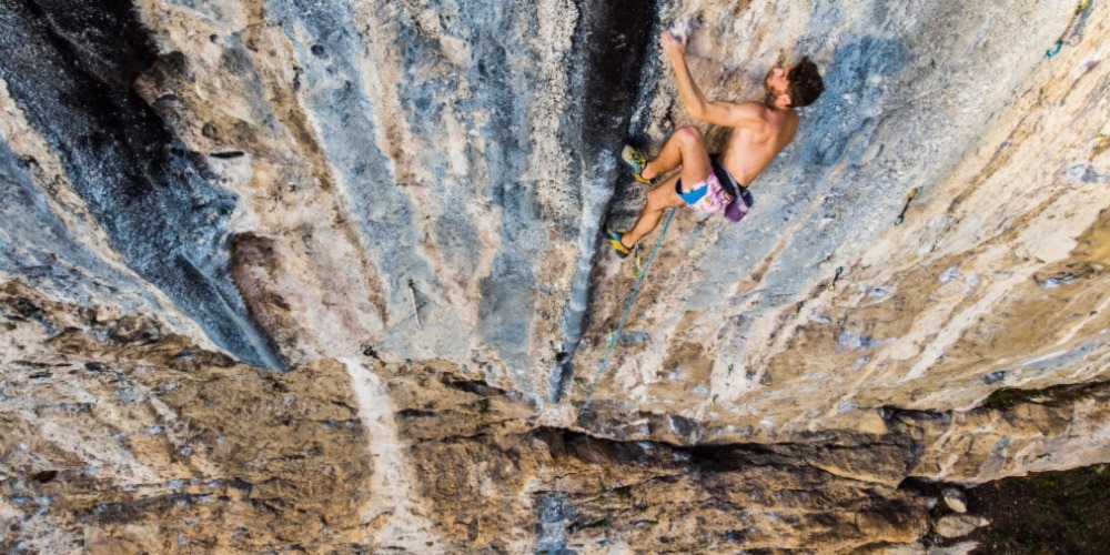 Special Types Of Climbing Thrilling Adventures GamingZion