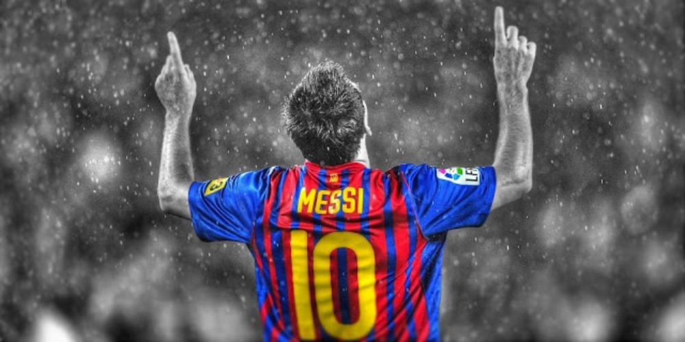 Future of Messi Betting Lines – Immortal Greatness