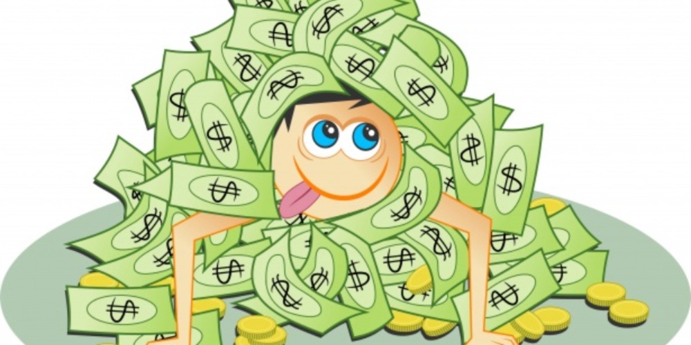 worst gambling scams ever