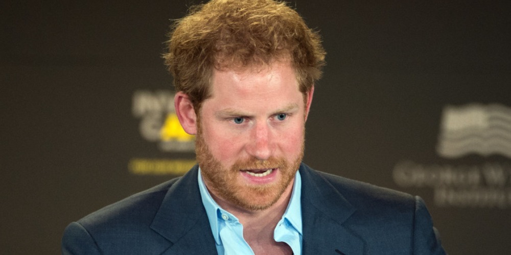 2023 Prince Harry Betting Lines