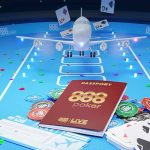 888POKER Live 2023: Win 80 Hands in Cash Games