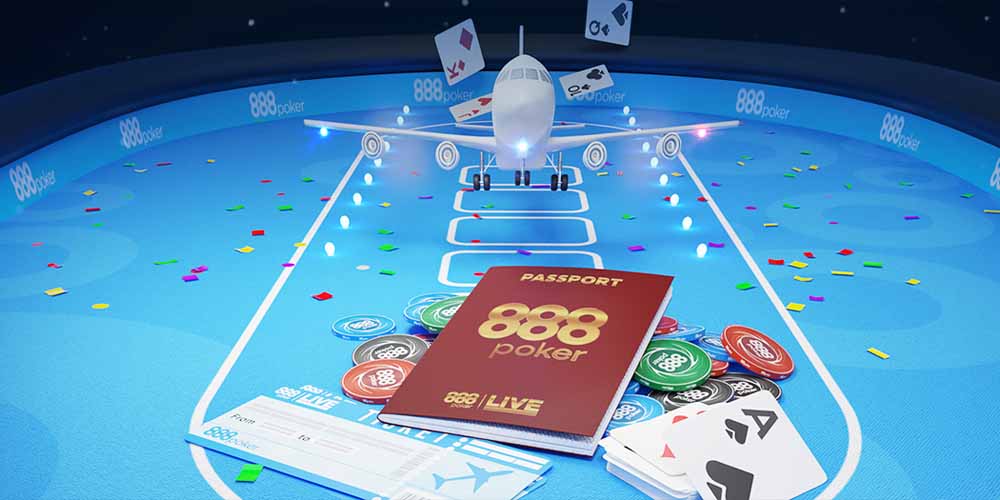 888POKER Live 2023: Win 80 Hands in Cash Games
