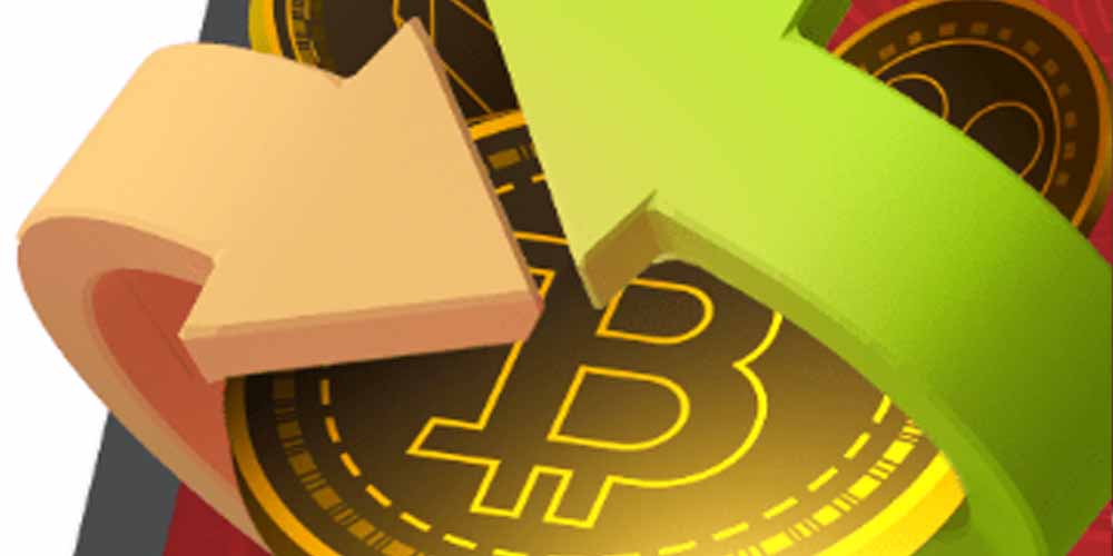 Bitcoin Deposits at Betonline: Get a 35% Crypto Bonus
