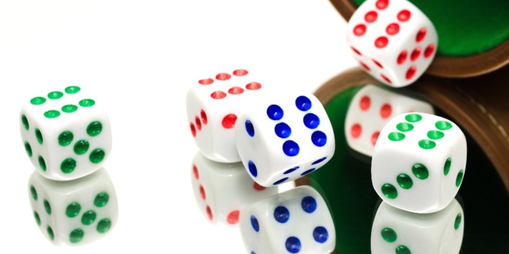 Everything you need to know about craps