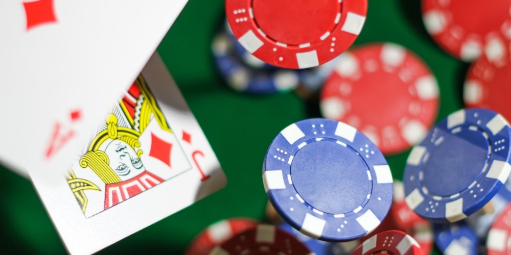 Everything you need to know about craps