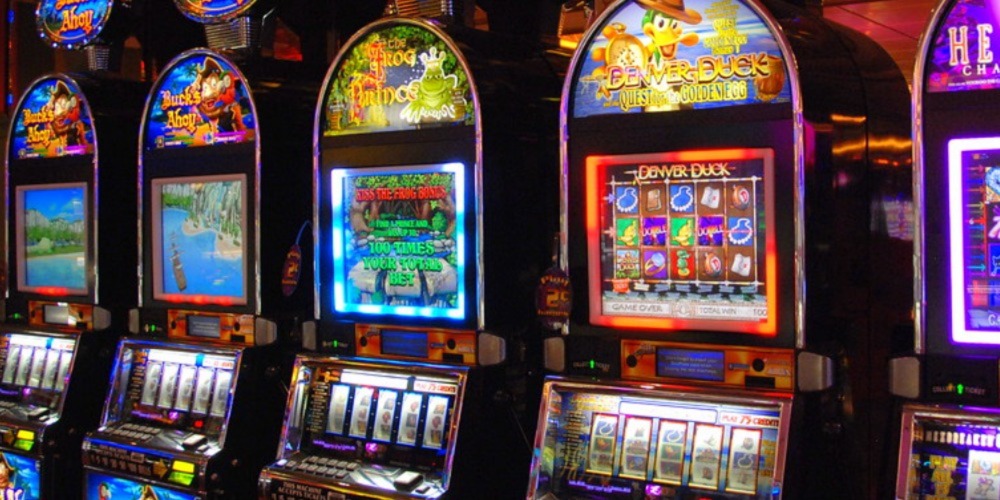 How to stay safe in casinos