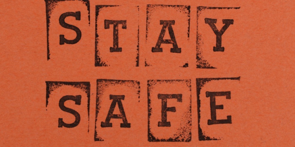 How To Stay Safe In Casinos – Main Security Steps