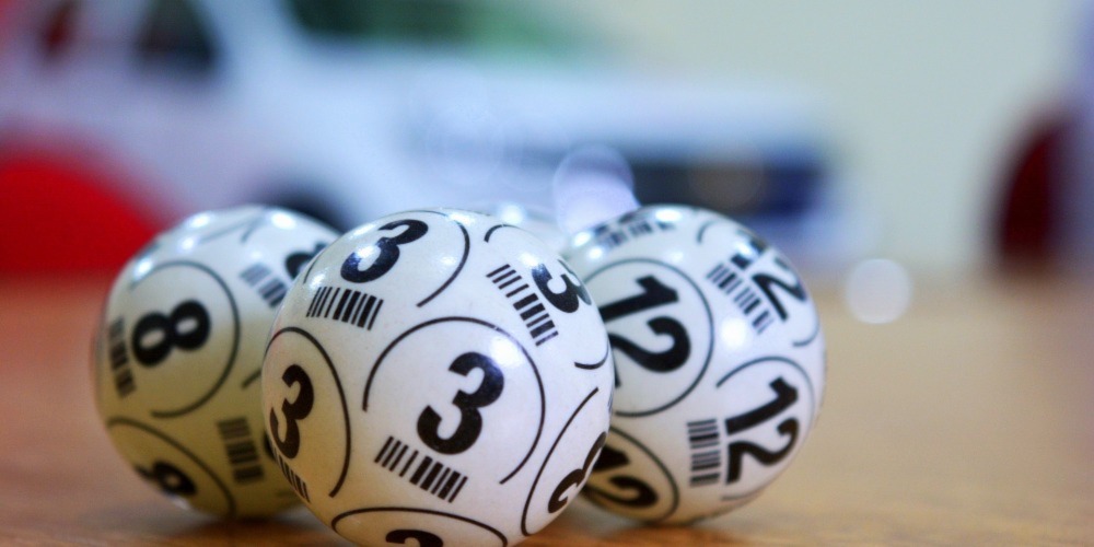 Huge Lottery Jackpots In America