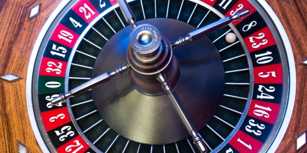 Online gambling odds explained