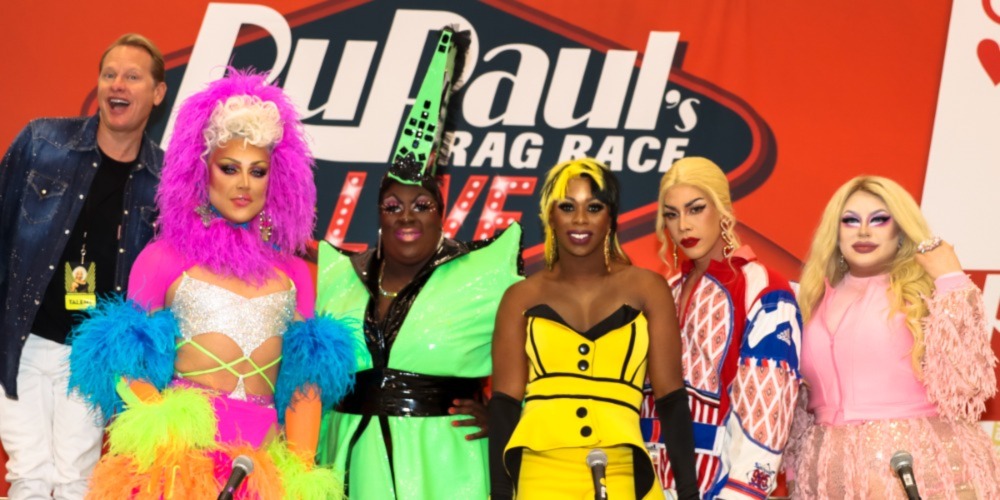RuPaul Drag Race Season 15 Odds – Betting Guide