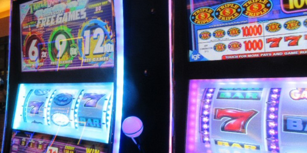 Slots That Changed Gambling Forever