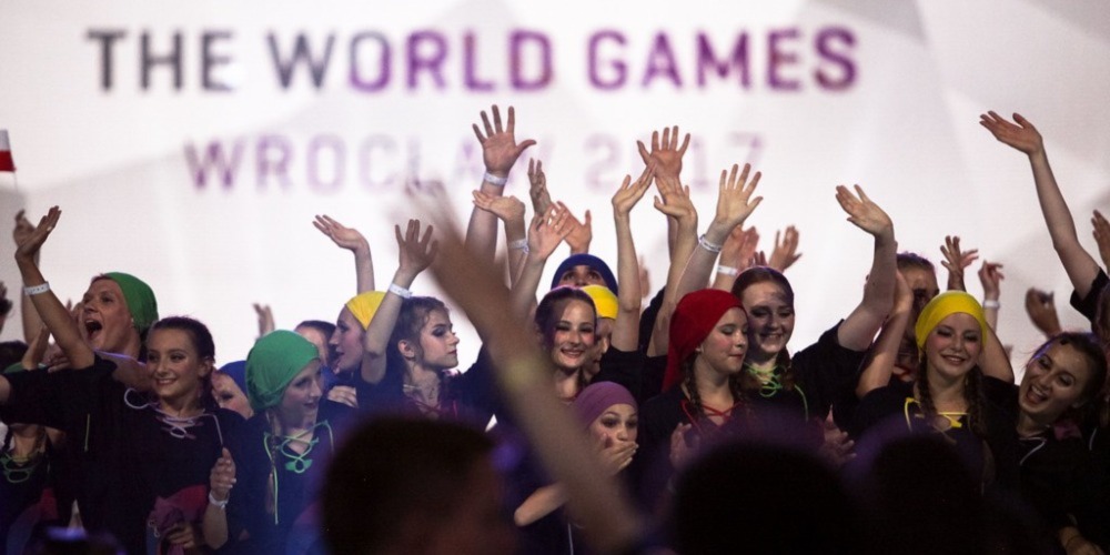 The World Games Betting Tips