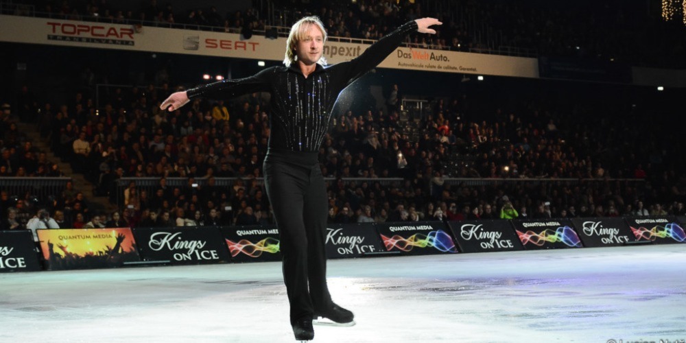 5 Biggest Figure Skating Rivalries At The Winter Olympics