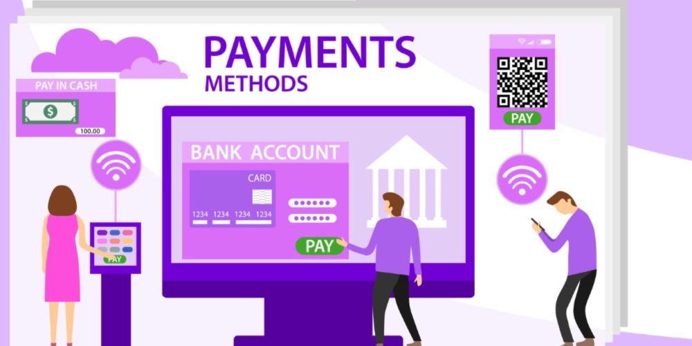 2023 Casino Payment Methods – How To Pay Online
