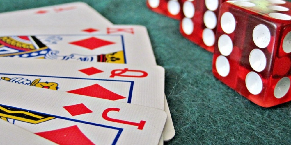 5 Funny Online Casino Facts