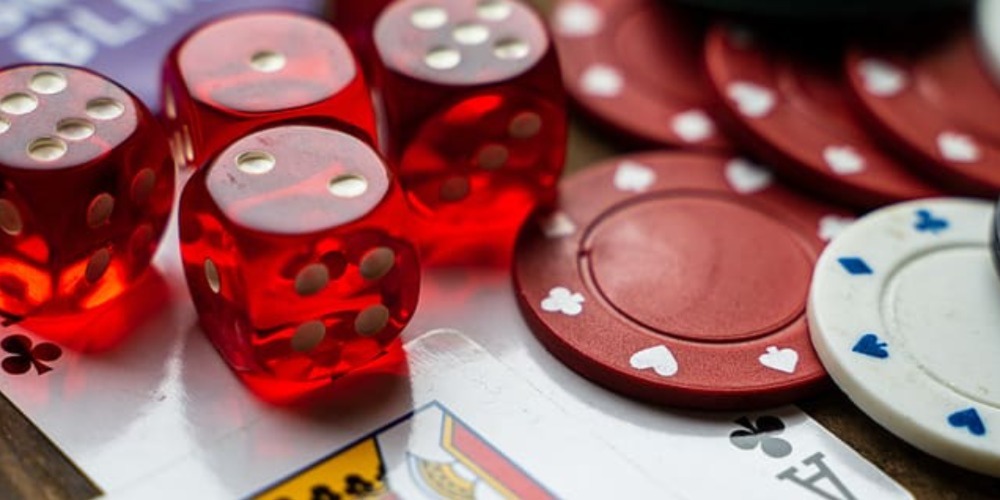 5 Funny Online Casino Facts