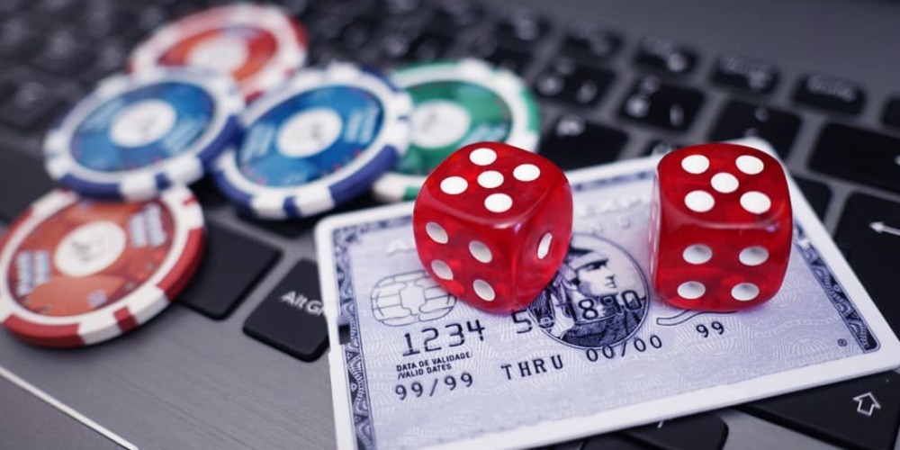 Check Out the 5 Funny Online Casino Facts