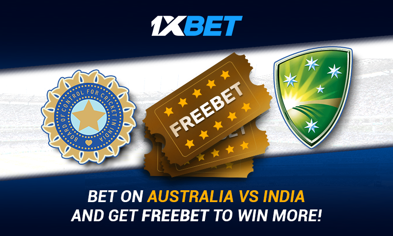 Exciting New Promotion at 1XBET: Place Bets and Get a Free Bet!