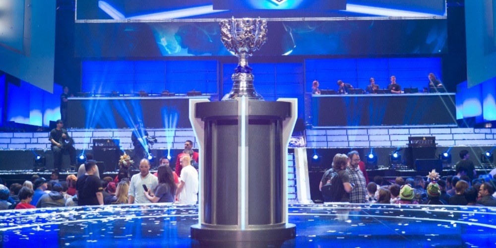 Best LoL World Championship Teams – The Top 10