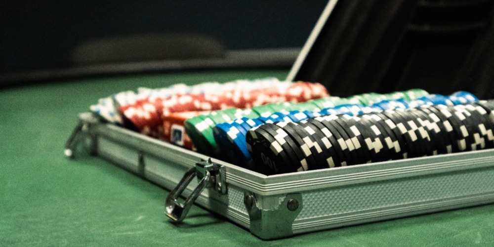 Best Poker Practice Methods – The Guide To Improve
