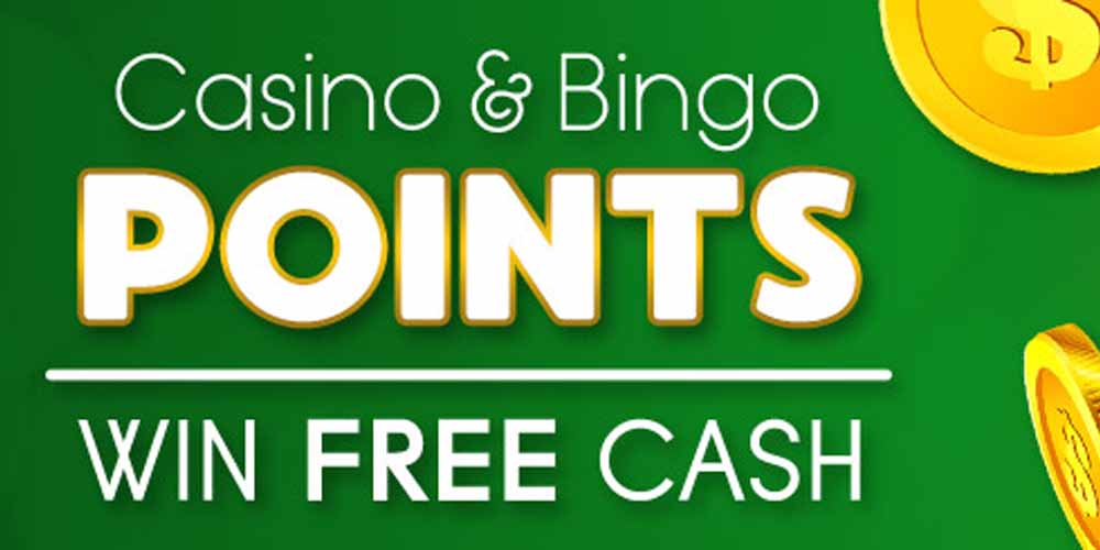 Free Cash Draws With Vegas Crest Casino: Win Real Cash Prizes!